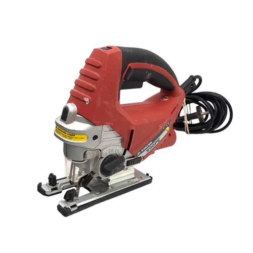 Caladora Eléctrica STAYER S90PE 800 W