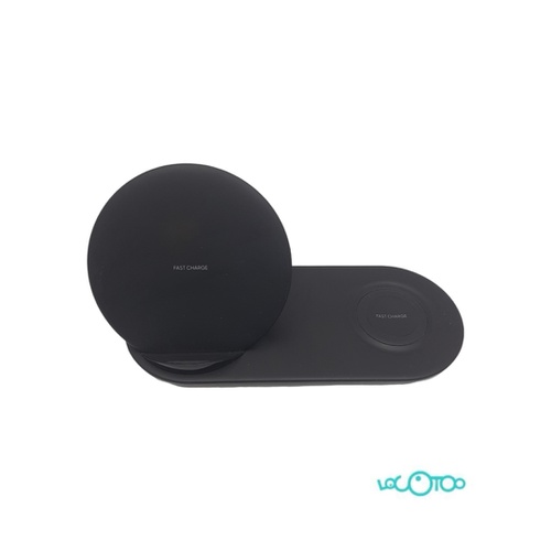 Varios Telefonía SAMSUNG WIRELESS CHARGER D