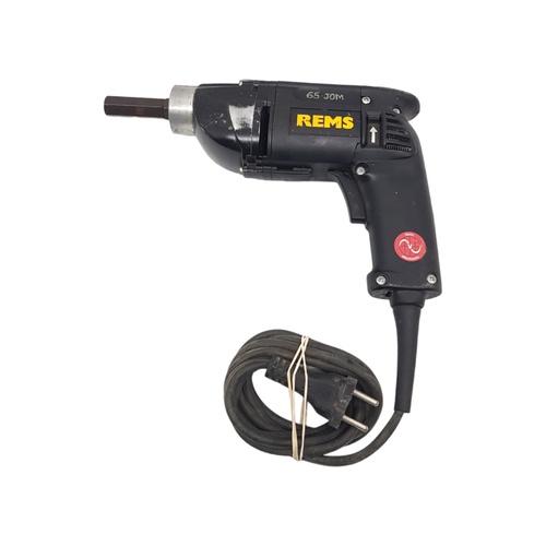 Varios Herramienta Fontanería REMS TYP 151