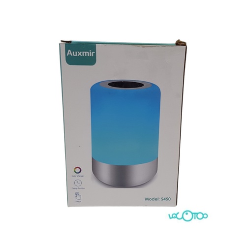 Lámpara AUXMIR S450