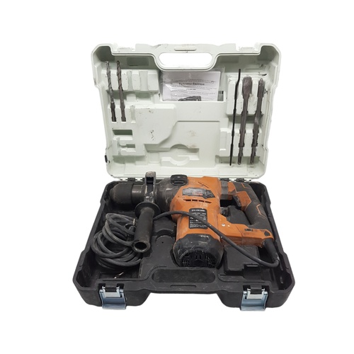 Martillo Eléctrico KENSTON Z1C-HW-3209 1500