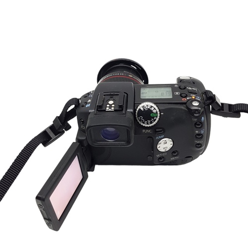 Cámara Bridge CANON POWERSHOT PRO 1