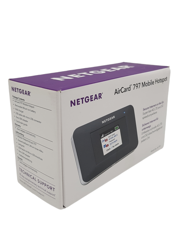 Varios Accesorios Informática NETGEAR AIRCA