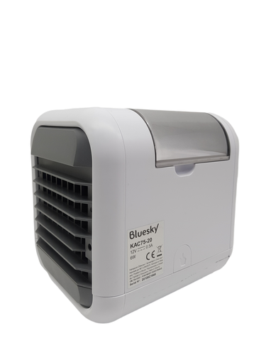 Ventilador BLUESKY KAC75-20 6 W