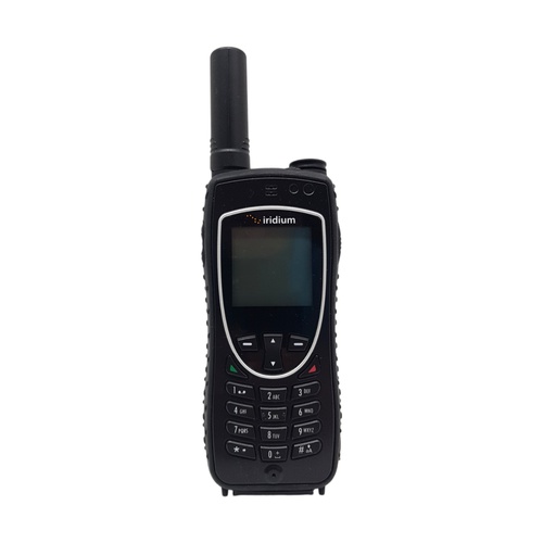 Varios Telefonía IRIDIUM 9575D