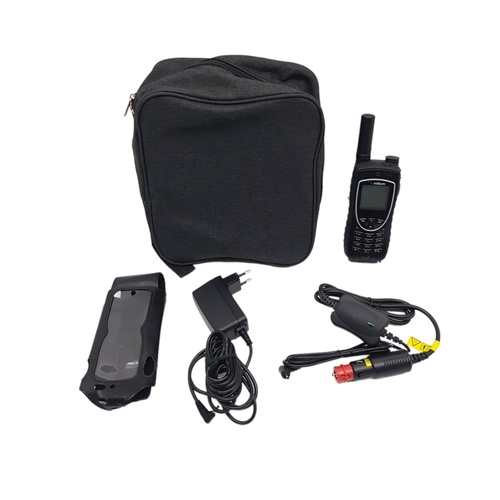 Varios Telefonía IRIDIUM 9575D