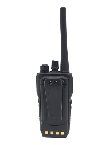 Walkie Talkie ESCOLTA RP 201 199 CANALES