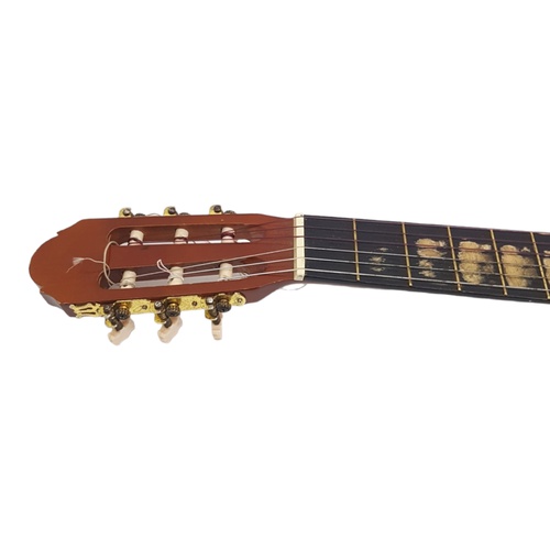 Guitarra Clásica ROMANZA VALENCIA 6 Cuerdas