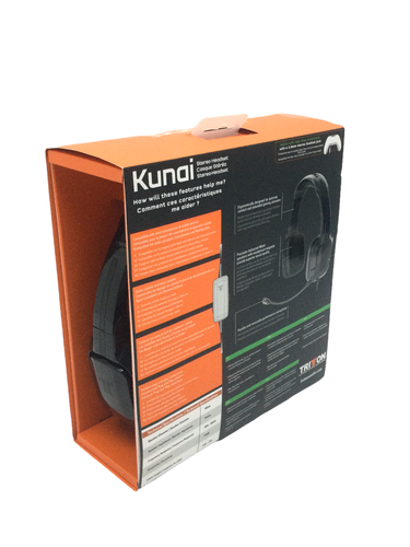 Accesorios Consola TRITON KUNAI XBOX Xbox