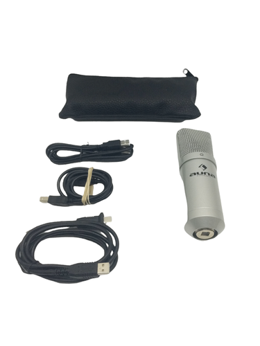 Micrófono AUNA HK-MIC-900 Micrófono