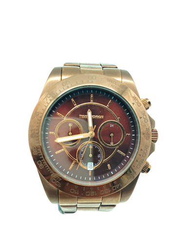 Reloj Pulsera TIME FORCE TF4192L19L Talla 1