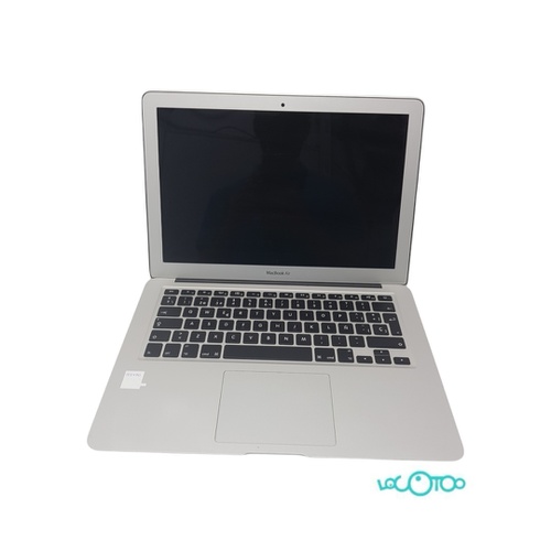 Portátil APPLE MACBOOK AIR CORE I5 1,7 13 (