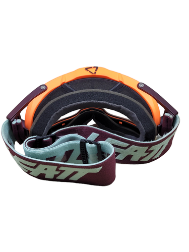 LEATT VELOCITY 6.5