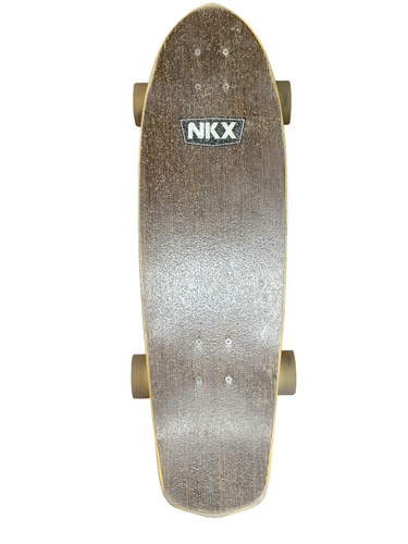 NKX SKATE BUZZ