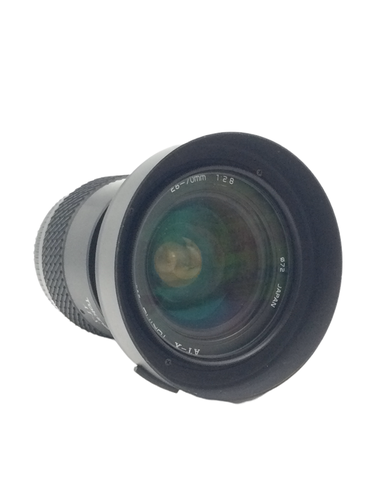 Objetivo TOKINA TOKINA AF 28-70MM F2.8 AT-X