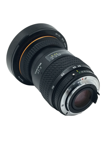 Objetivo TOKINA TOKINA AF 28-70MM F2.8 AT-X