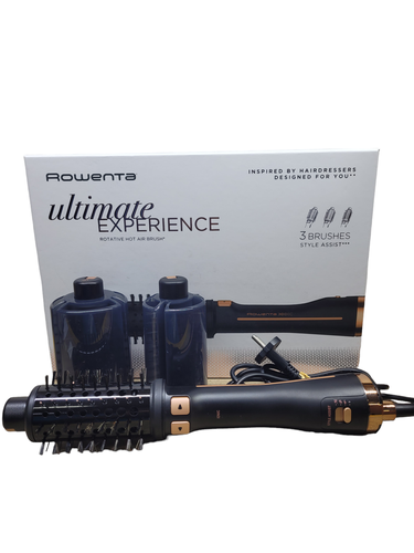  ROWENTA ULTIMATE EXPERIENCE