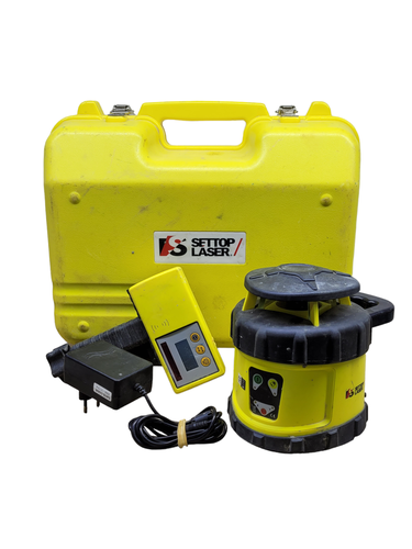 SETTOP LASER FRE205B