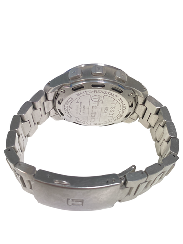 Reloj Pulsera TISSOT TOUCH II