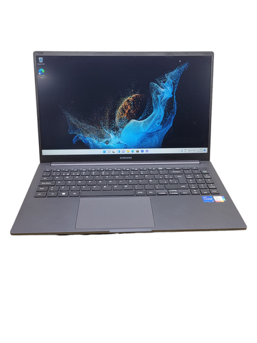 SAMSUNG BOOK 2 NP750XED 