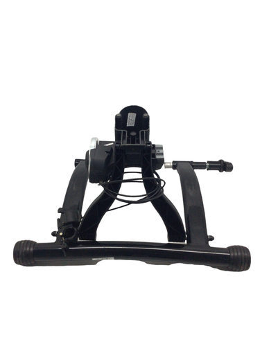 Rodillo Ciclismo ELITE CRONO FORCE Regulado