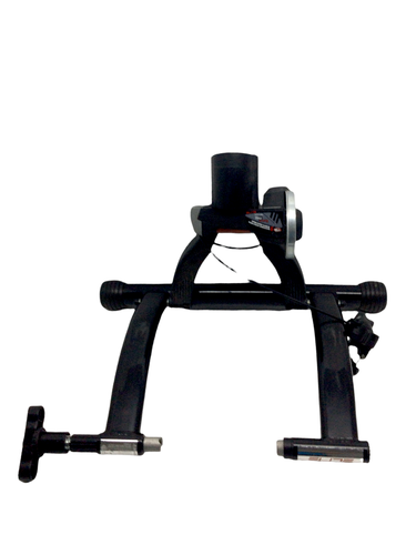 Rodillo Ciclismo ELITE CRONO FORCE Regulado