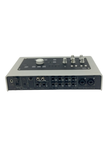 Mesa De Sonido STEINBERG UR28M USB 8 Canale