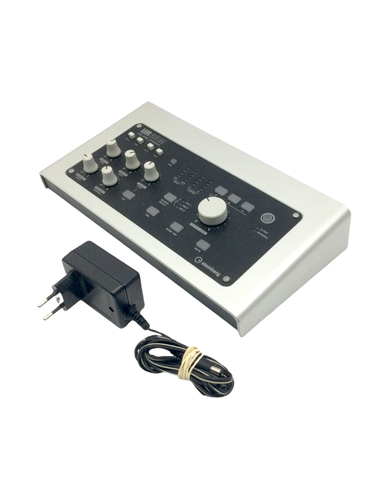 Mesa De Sonido STEINBERG UR28M USB 8 Canale