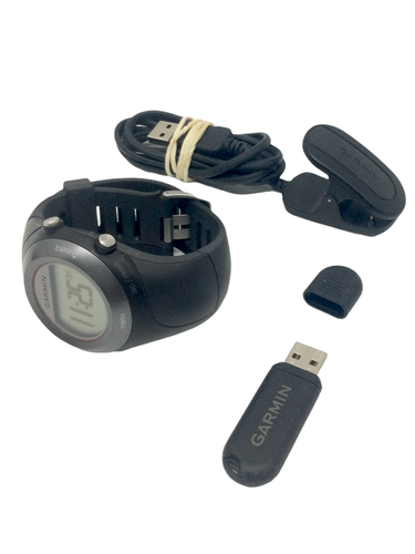 Smartwatch GARMIN FORERUNNER 410 1,2 '' GPS