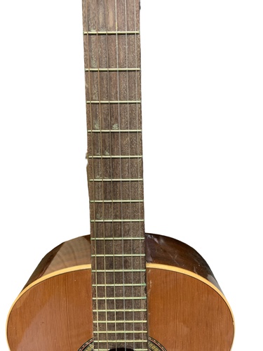 Guitarra Clásica ALHAMBRA 1C 6 Cuerdas