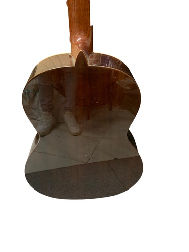 Guitarra Clásica ALHAMBRA 1C 6 Cuerdas