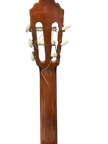 Guitarra Clásica ALHAMBRA 1C 6 Cuerdas