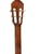 Guitarra Clásica ALHAMBRA 1C 6 Cuerdas