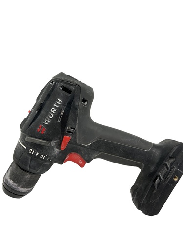Taladro Batería WURTH ABS 18 COMPACT 18 V 5