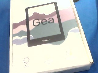 Libro Electrónico TAGUS GEAR