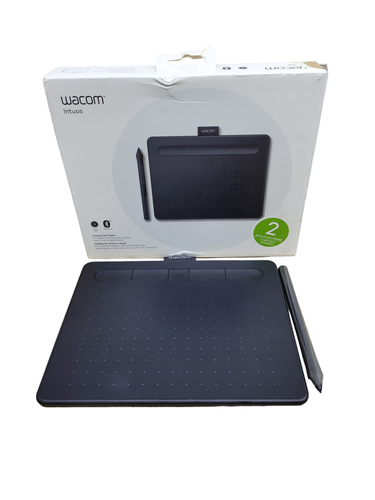 WACOM INTUOS
