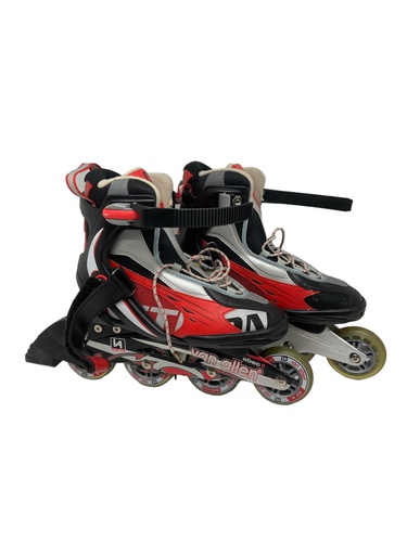 Patines VAN ALLEN ABEC 5 Talla 41 En Linea