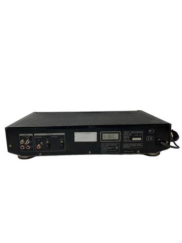 Varios Equipamiento Sonido SONY MINIDISC DE