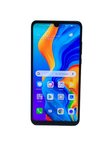 Smartphone HUAWEI P30 LITE Tarjeta SD Libre