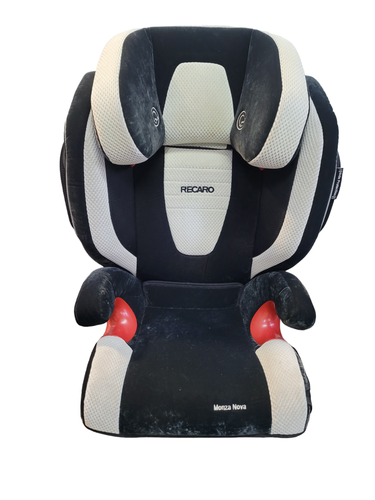  RECARO MONZA NOVA