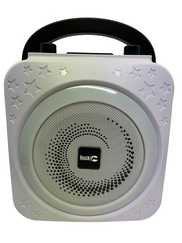 Altavoz Portátil ROCKJAW RJPS150 USB Blueto