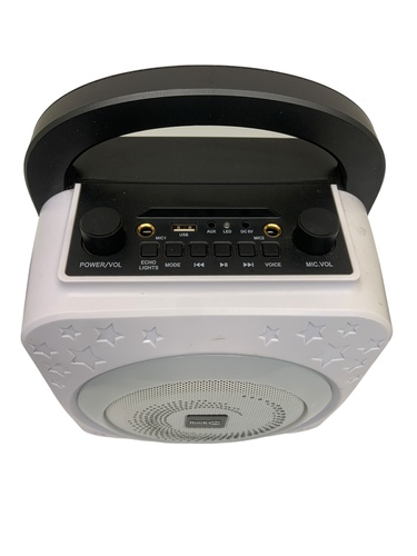 Altavoz Portátil ROCKJAW RJPS150 USB Blueto