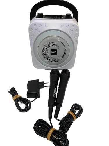 Altavoz Portátil ROCKJAW RJPS150 USB Blueto