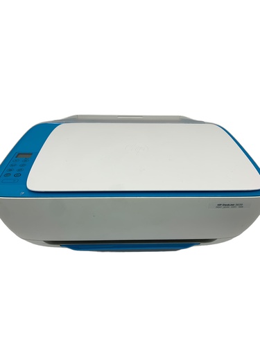 Impresora HP DESKJET 3639 Color