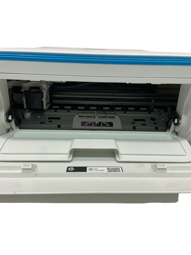 Impresora HP DESKJET 3639 Color