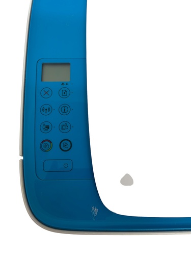 Impresora HP DESKJET 3639 Color