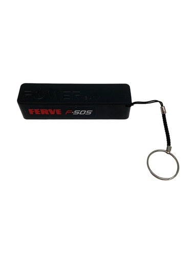 Arrancador Batería FERVE F505 12V