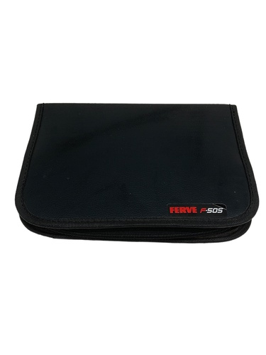 Arrancador Batería FERVE F505 12V