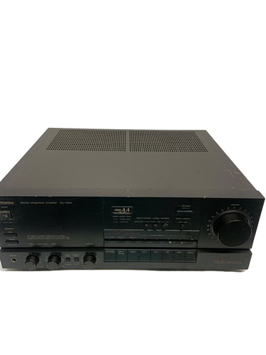 Amplificador HIFI TECHNICS SU-V85A 750 W