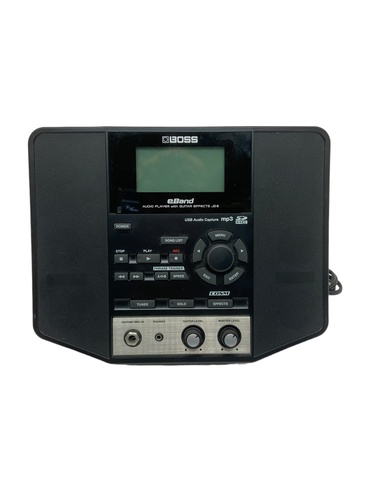 Varios Equipamiento Musical BOSS TC JS-80
